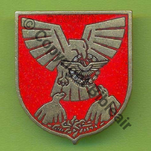 COG  A0865 BA.709 COGNAC  ANDOR LE CANNET Bol petit Quadrille fin vrac  SNH